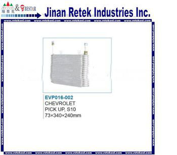 AC <font color='red'>air</font> <font color='red'>conditioning</font> evaporator