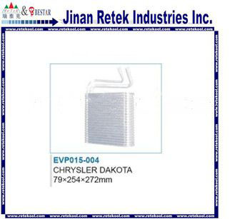 <font color='red'>Aluminum</font> <font color='red'>bus</font> <font color='red'>auto</font> ac evaporator