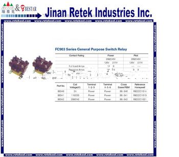 24V refrigerator switch relay <font color='red'>general</font> <font color='red'>purpose</font>