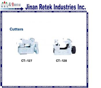 CT-128 mini cutter as refigeration parts