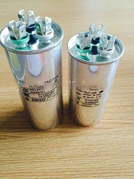 Refrigeration cbb60 motor capacitor <font color='red'>250v</font> <font color='red'>50</font>-<font color='red'>60hz</font>