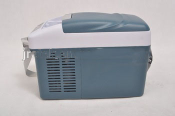 <font color='red'>15L</font> Car refrigerator CE.UL ROSH