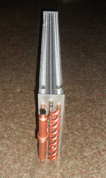 <font color='red'>copper</font> tube <font color='red'>evaporator</font> <font color='red'>coil</font> for refrigerator