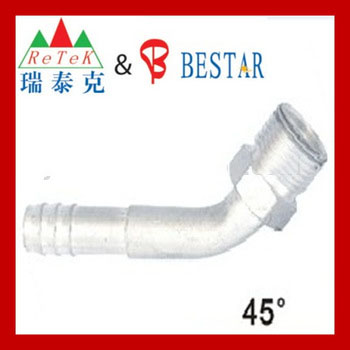 aluminium pipe fittings /auto ac <font color='red'>joints</font>/hose fittings