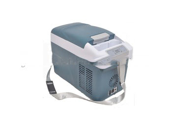 12VDC/24VDC Portable Car Fridge Cooler 15L to 52L with AC adapter