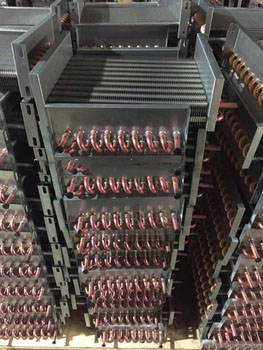 copper condenser coil FACTORY WITH <font color='red'>LOW</font> <font color='red'>PRICE</font>