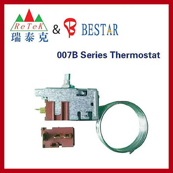 Refrigeration Spare Parts <font color='red'>k59</font> l1102 <font color='red'>thermostat</font> k50 <font color='red'>thermostat</font>