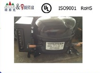QDZH25G hot selling R134a Refrigeration Compressor for Fridge