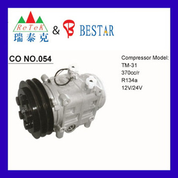 Good quality Universal type auto compressor