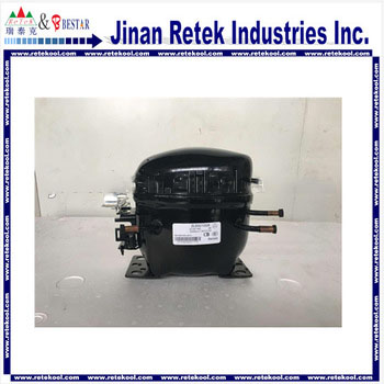 98v-115v/60hz R290 refrigeration compressor for air curtain cabinet