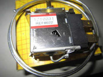 8022 Auto <font color='red'>Air</font> <font color='red'>Conditioner</font> Refrigeration <font color='red'>Thermostat</font>