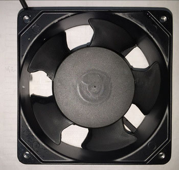 YWF-<font color='red'>12038</font> <font color='red'>axial</font> flow draft <font color='red'>fan</font> <font color='red'>motor</font>