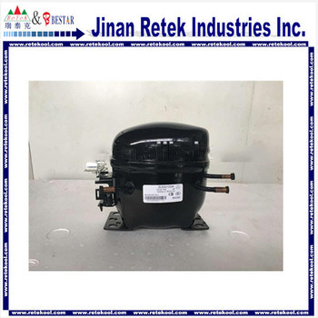 <font color='red'>New</font> <font color='red'>design</font> R290 refrigeration compressor for high <font color='red'>temperature</font> country