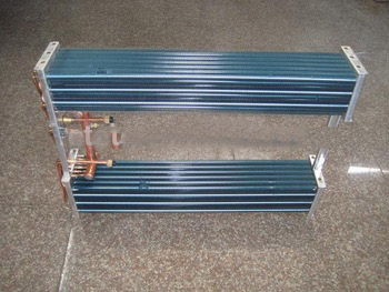 copper tube evaporator for <font color='red'>truck</font> <font color='red'>air</font> <font color='red'>conditioner</font>