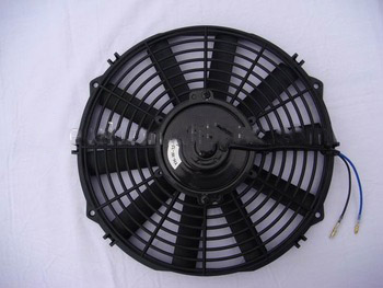 <font color='red'>12v</font>/24v <font color='red'>car</font> electric <font color='red'>cooling</font> condenser <font color='red'>fan</font>