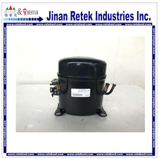ZLT series good price R134a refrigerator compressor