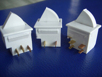 refrigerator electric door switches 250v