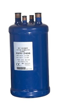refrigeration <font color='red'>suction</font> <font color='red'>line</font> <font color='red'>accumulator</font> for refrigeraiton system