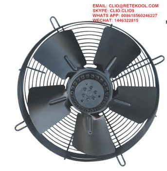 <font color='red'>Axial</font> <font color='red'>Cooling</font> <font color='red'>Fan</font> Motor for <font color='red'>Air</font> Cooler <font color='red'>Condenser</font>