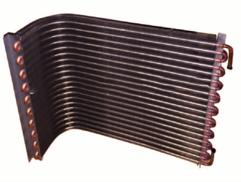 16x26 <font color='red'>Air</font> <font color='red'>conditioner</font> Copper tube Aluminium Fin <font color='red'>Condenser</font> <font color='red'>Coil</font>