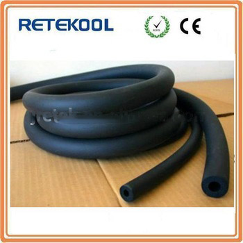 fire-<font color='red'>resistance</font> <font color='red'>rubber</font> foam plastic thermal insulation tube hose for air conditioner