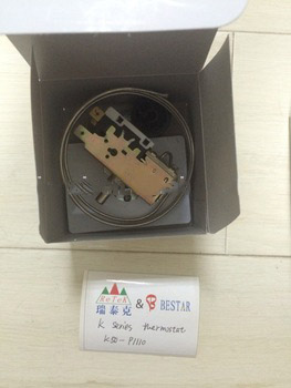 <font color='red'>capillary</font> type <font color='red'>thermostat</font> <font color='red'>K50</font>-P1110