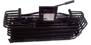 <font color='red'>Semiconductor</font> Wire Tube Refrigerator Condenser As refrigeration Parts