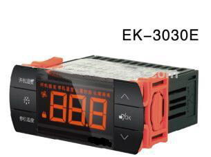 EK-3030E Digital Temperature Controller for Cold Storage
