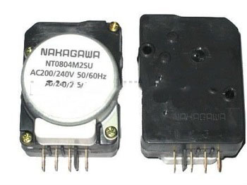 804 Defrost Timer for Thailand Market, Freezer Timer