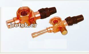 V01, <font color='red'>solenoid</font> <font color='red'>valve</font> ~ Bestar