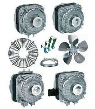 <font color='red'>High</font> <font color='red'>Quality</font> and <font color='red'>Hot</font> <font color='red'>Selling</font> YZF Series Refrigerator Fan Motor/Freezer Fan Motor