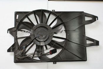 <font color='red'>Auto</font> Condenser Fan for <font color='red'>Ford</font>, Cooling Fan