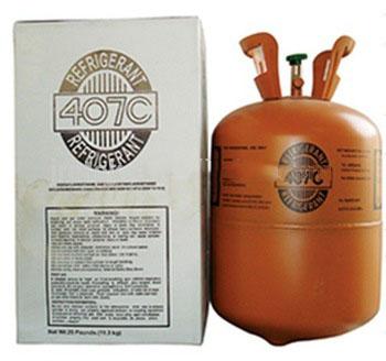 high <font color='red'>pure</font> refrigerant gas