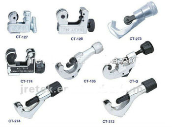 Refrigerator <font color='red'>tool</font>/ mini tubing cutter/ pipe cutter <font color='red'>CT</font>-<font color='red'>127</font>