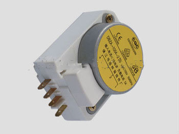 China Famous frostless refrigerator parts defrost timer
