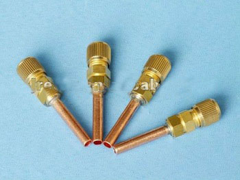 <font color='red'>copper</font> tube brass <font color='red'>pin</font> <font color='red'>access</font> <font color='red'>valve</font>