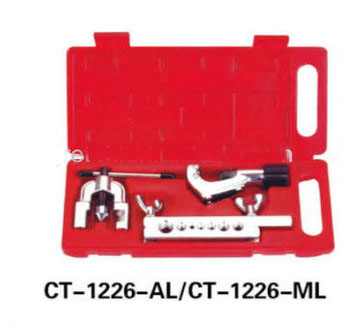 High Quality <font color='red'>Flaring</font>&Swaging Tool Kits(<font color='red'>CT</font>--<font color='red'>1226</font>-AL/<font color='red'>CT</font>-<font color='red'>1226</font>-ML)