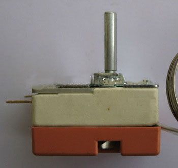 <font color='red'>Hot</font> <font color='red'>Selling</font> Capillary Thermostat 90-260C