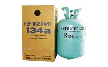 <font color='red'>Highest</font> <font color='red'>Purity</font> tetrafluoroethane R134A Refrigerant