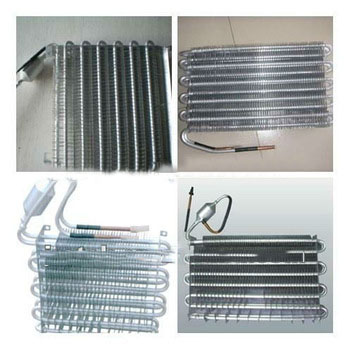 <font color='red'>High</font> <font color='red'>Quality</font> <font color='red'>Aluminum</font> Tube Evaporator For <font color='red'>Refrigerator</font>