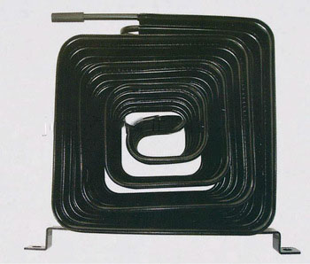 <font color='red'>High</font> Quality Refrigeration Drum <font color='red'>Spiral</font> Condenser