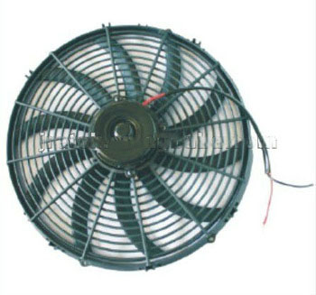 S blade <font color='red'>16</font> <font color='red'>inch</font> auto <font color='red'>ac</font> condenser <font color='red'>fan</font>/cooling <font color='red'>fan</font>