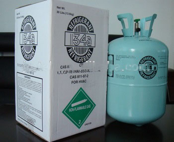 13.6kgs Refrigerant Gas,R134a,R404a,R600 - Coowor.com