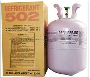 Mixed refrigerant R502 GAS - Coowor.com