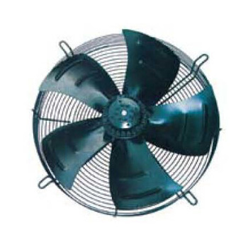 Refrigeration Parts Axial Fan Motor - Coowor.com