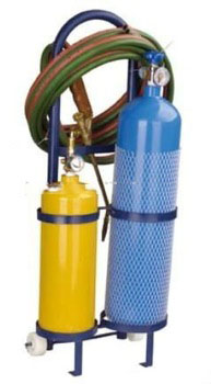 gas welding and cutting torch kit - Coowor.com