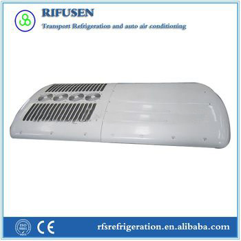 Coach bus air conditioner AC22 with strong cooling capacity