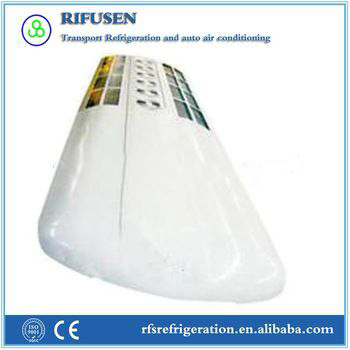 Big bus air conditioner AC36 with large cooling air volume
