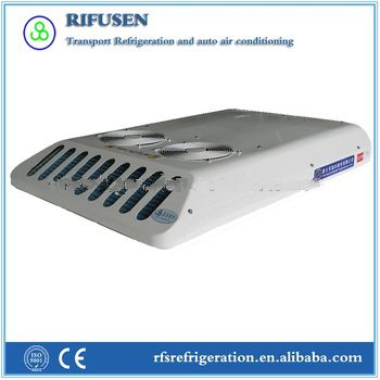 Roof mounted air conditioning unit AC12 for minibus or caravan with reasonable price