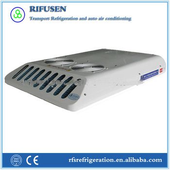 12/24v air conditioning unit AC12 for minibus or caravan with reasonable price